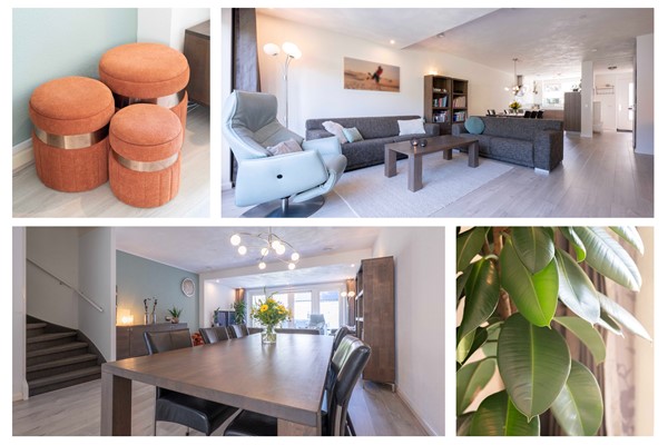 Medium property photo - Alverno 16, 4731 TW Oudenbosch